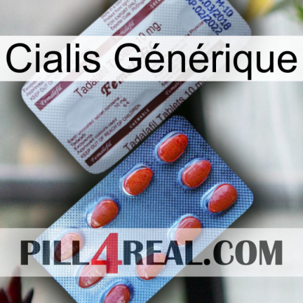 Cialis Générique 36